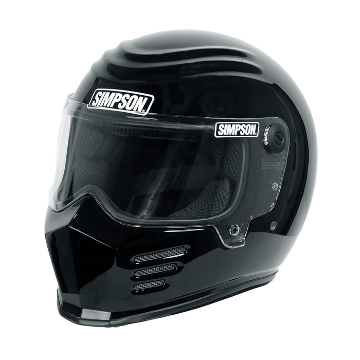 Simpson Outlaw Bandit Helmet Gen 2