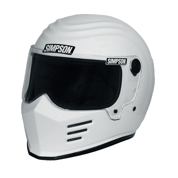 Simpson Outlaw Bandit Helmet Gen 2