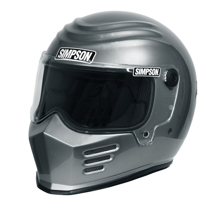 Simpson Outlaw Bandit Helmet Gen 2