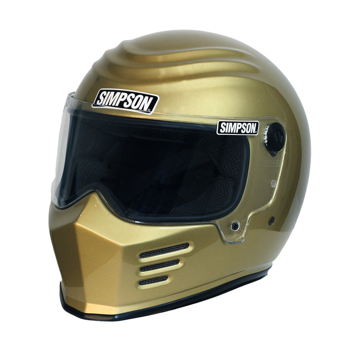 Simpson Outlaw Bandit Helmet Gen 2