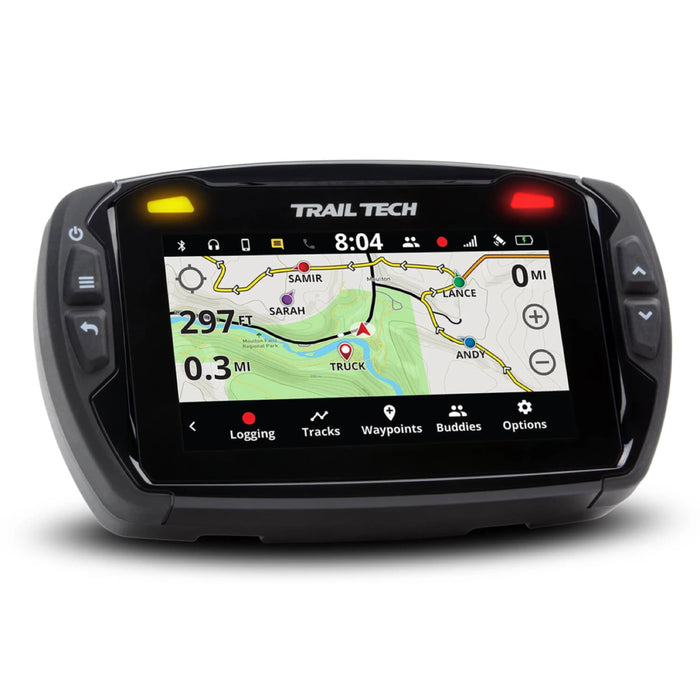 TrailTech Voyager Pro GPS Kit - KTM, Husqvarna, GasGas, ADV, MX, ATV