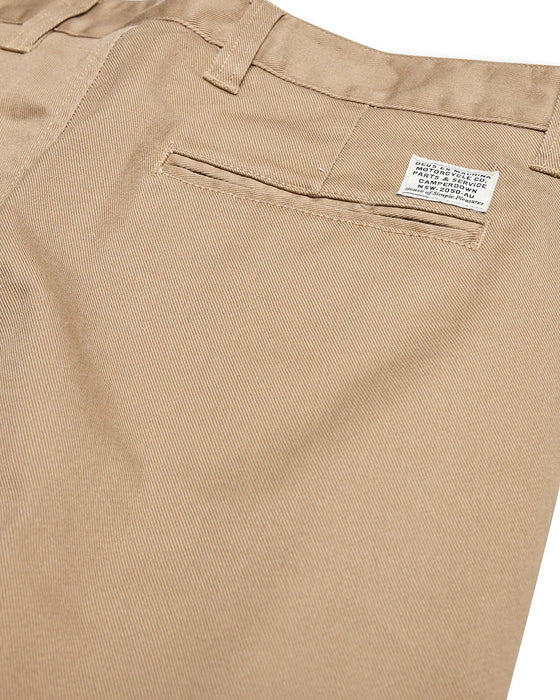 Ford Pant