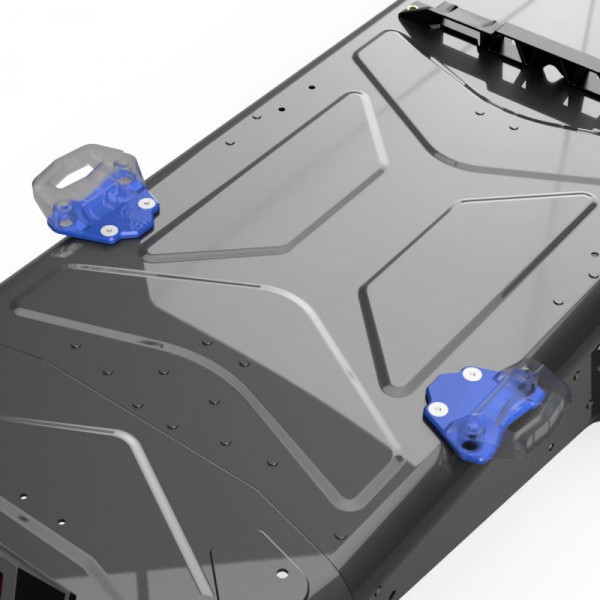 Polaris Matryx "Link-it" Sytem Adapter