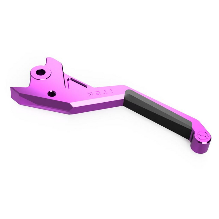 Aluminum Brake Lever - Ski-Doo