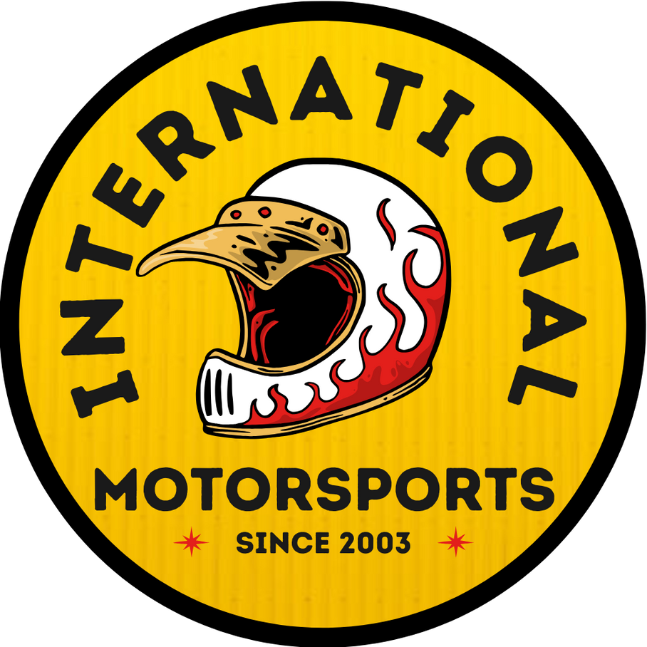 Tops — Page 2 — International Motorsports