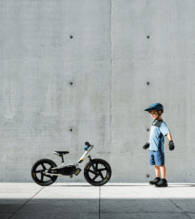 Husqvarna Stacyc Replica 12eDrive E-Balance Bike