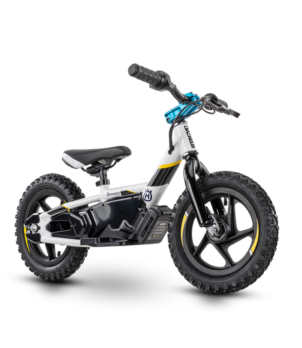 Husqvarna Stacyc Replica 12eDrive E-Balance Bike