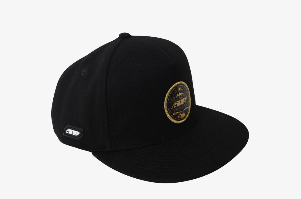 XX Anniversary LE: 509 Wooly Mammoth Snapback Hat