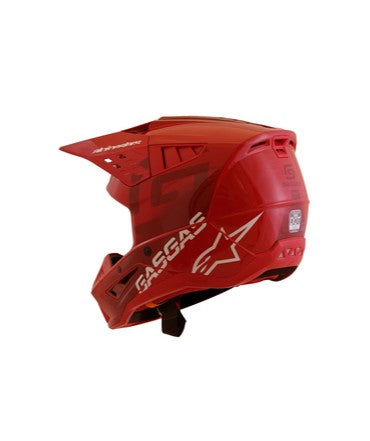 S-M 5 HELMET DOT
