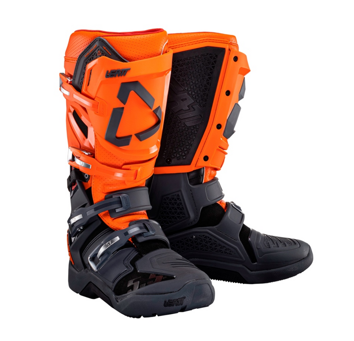 Leatt 5.5 FlexLock Enduro Boots