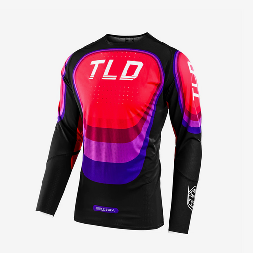 Troy Lee SE Ultra Jersey - Limited Edition Reverb Collection