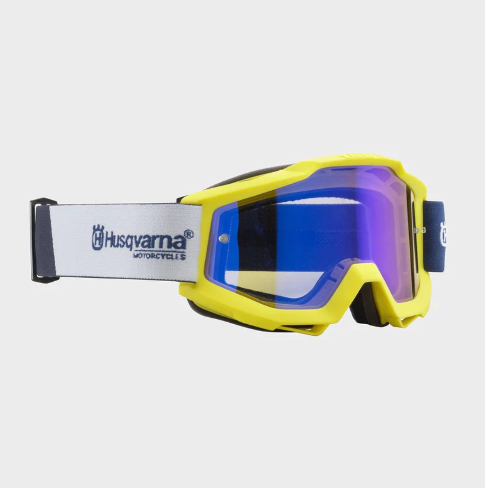 Goggles 100 accuri online