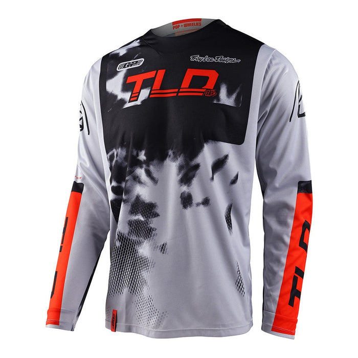 Troy Lee GP Jersey