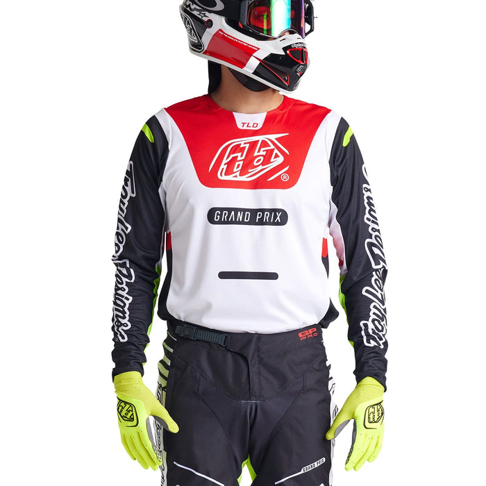 Troy Lee GP Pro Jersey