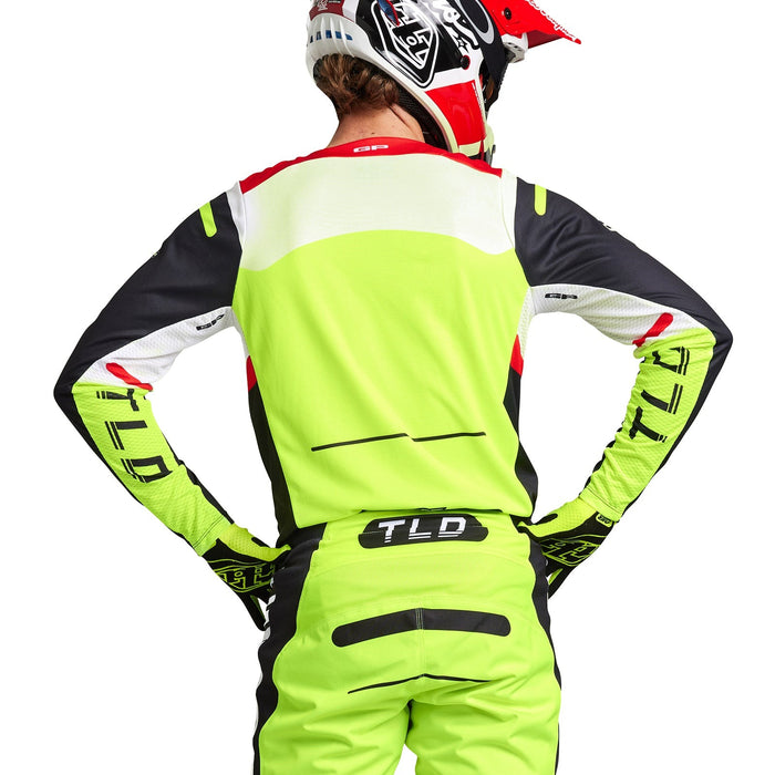 Troy Lee GP Pro Jersey