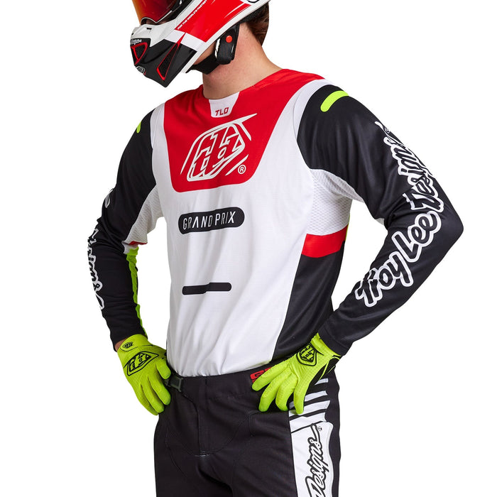 Troy Lee GP Pro Jersey