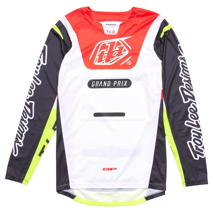 Troy Lee GP Pro Jersey