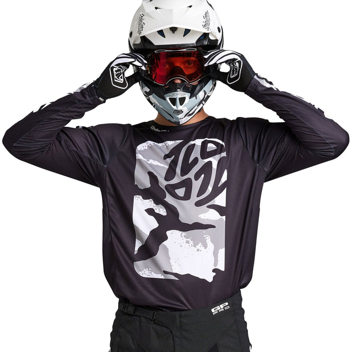 Troy Lee GP Pro Jersey