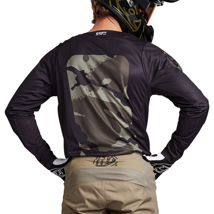 Troy Lee GP Pro Jersey