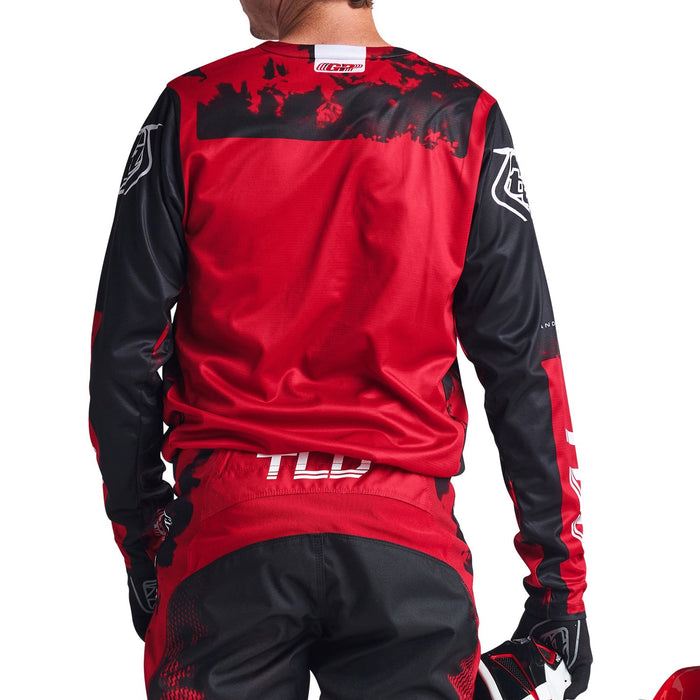 Troy Lee GP Jersey