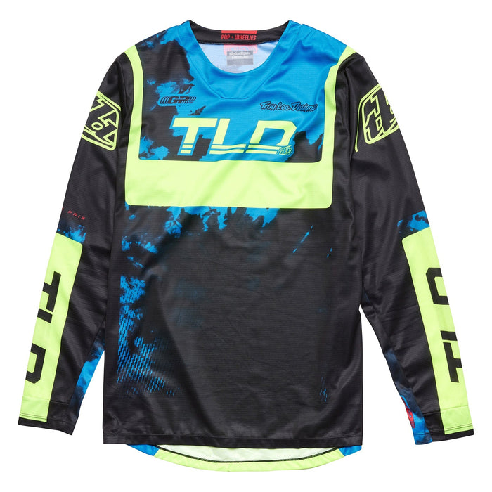 Troy Lee GP Youth Jersey