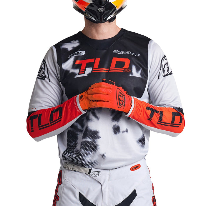 Troy Lee GP Jersey