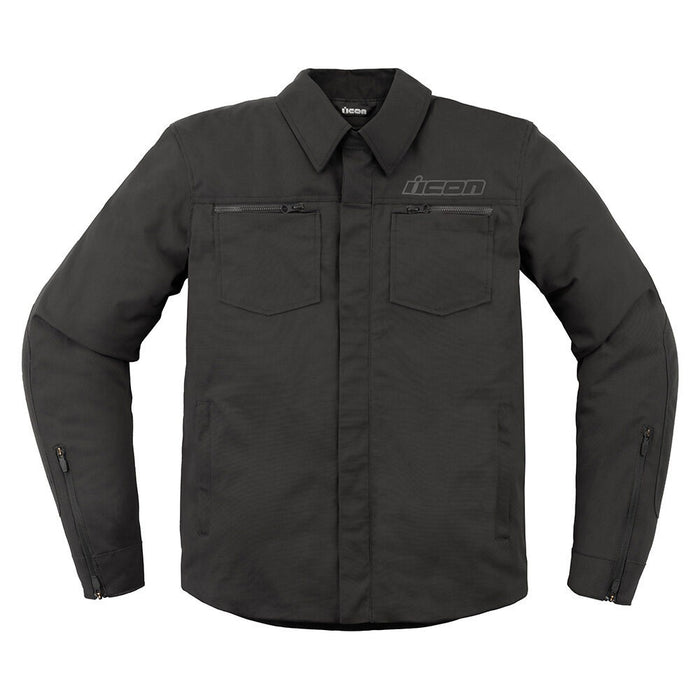 Upstate Canvas CE Jacket