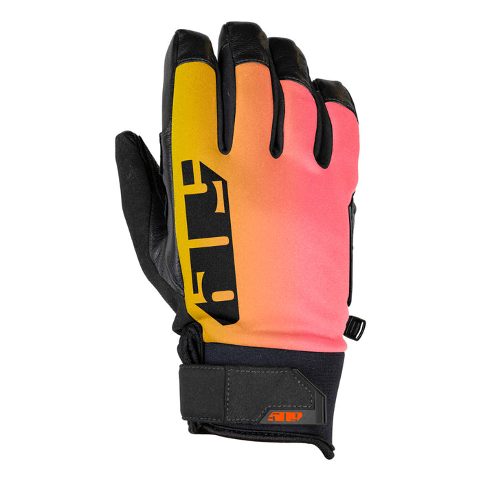 509 Freeride Gloves - Black Ops