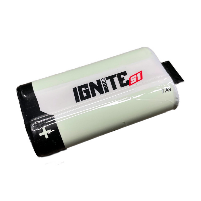 509 Battery Pack for Ignite S1 Goggle