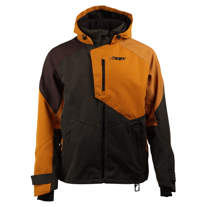 509 Evolve Jacket Shell