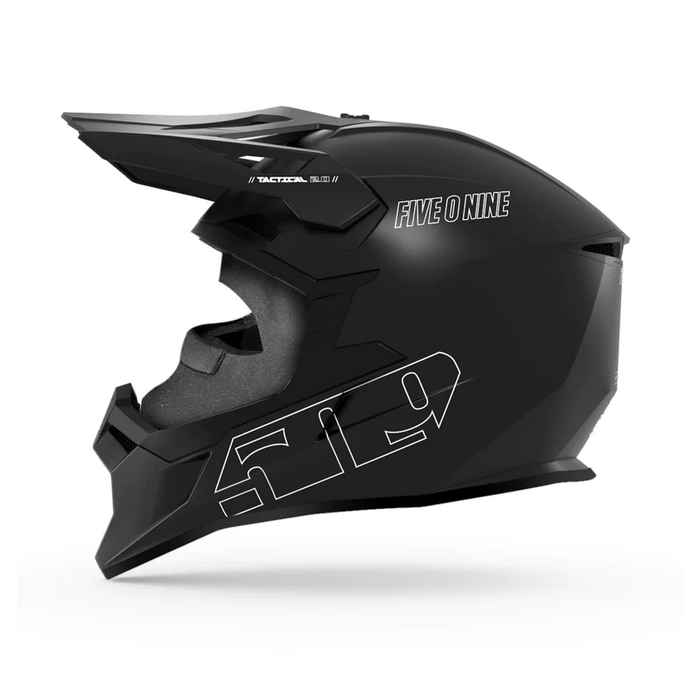 509 Youth Tactical 2.0 Offroad Helmet