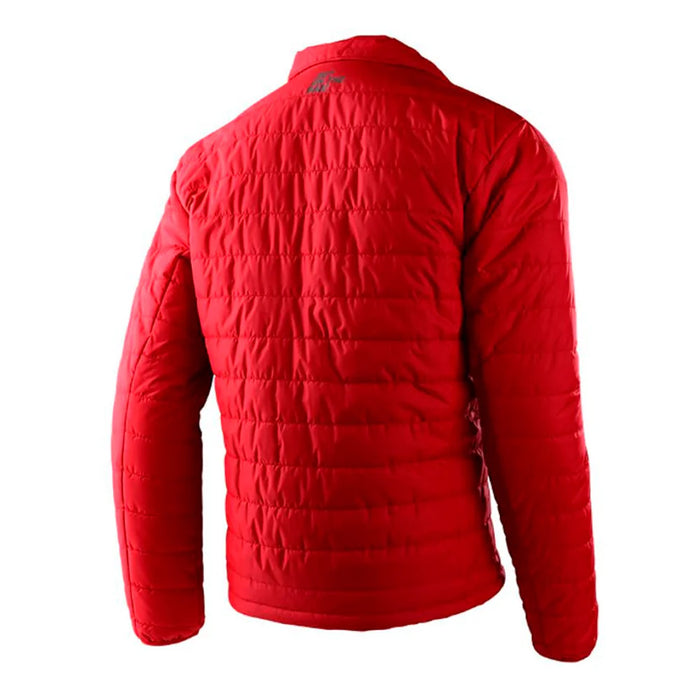 TLD GasGas Team Core Puff Jacket