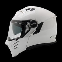 Simpson Mod Bandit Modular Helmet