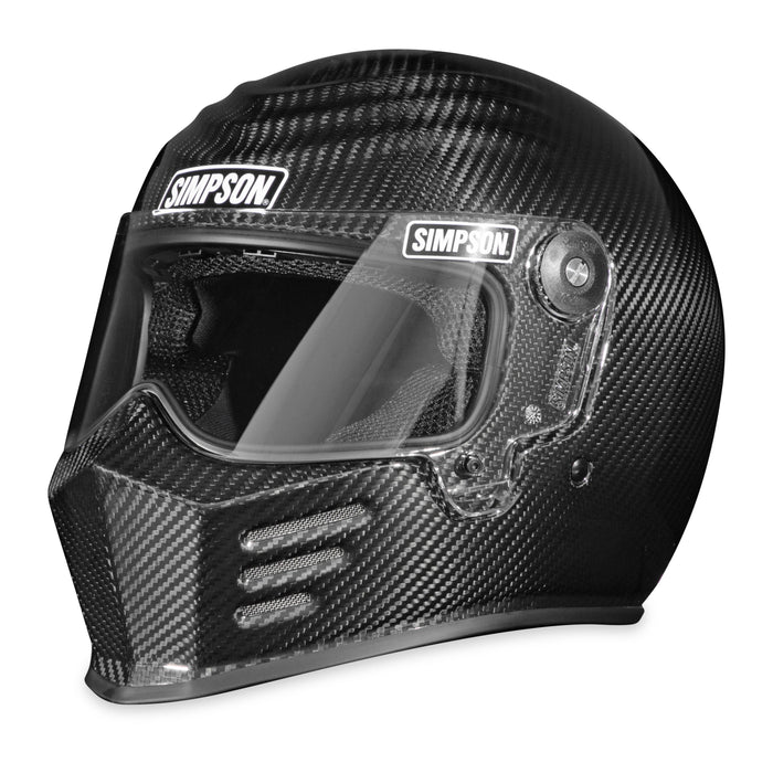 Simpson Outlaw Bandit Helmet Gen 2