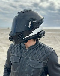 Simpson Mod Bandit Modular Helmet