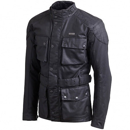 Beck Waxed Jacket size Medium