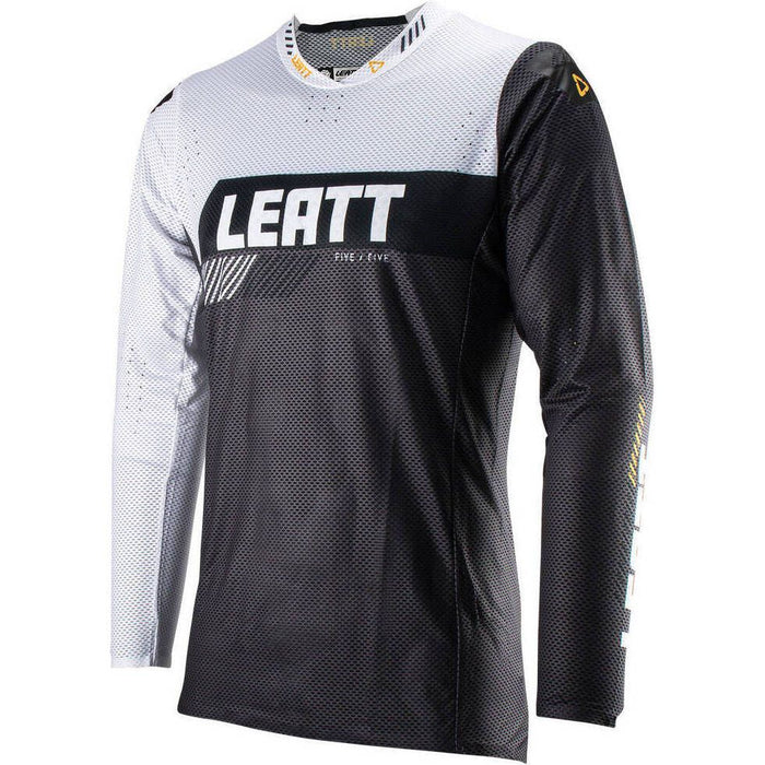 Leatt Moto 5.5 Ultraweld Jersey