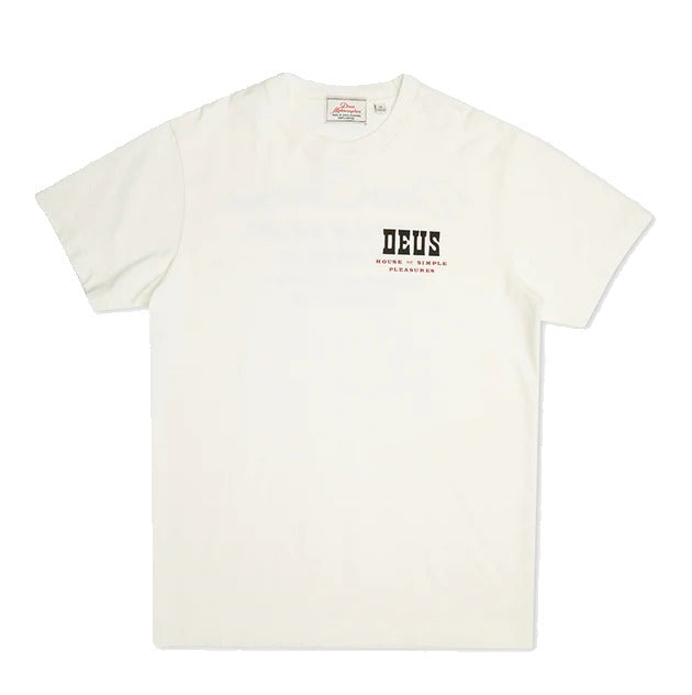 Cyprus Tee