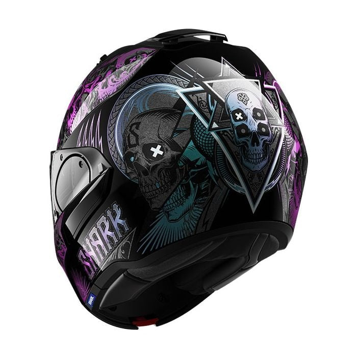 Shark Evo ES K-Rozen Modular Helmet