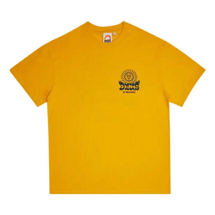 Sleeping Sun Tee