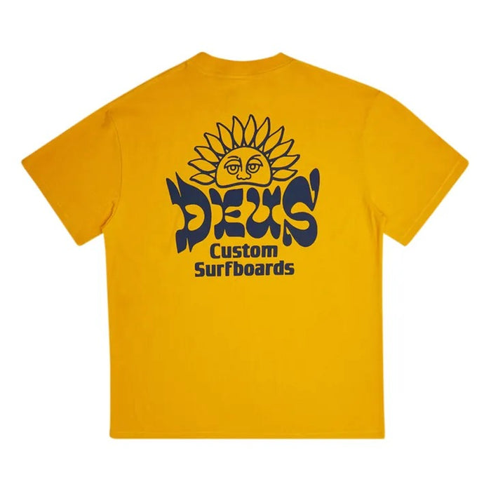 Sleeping Sun Tee