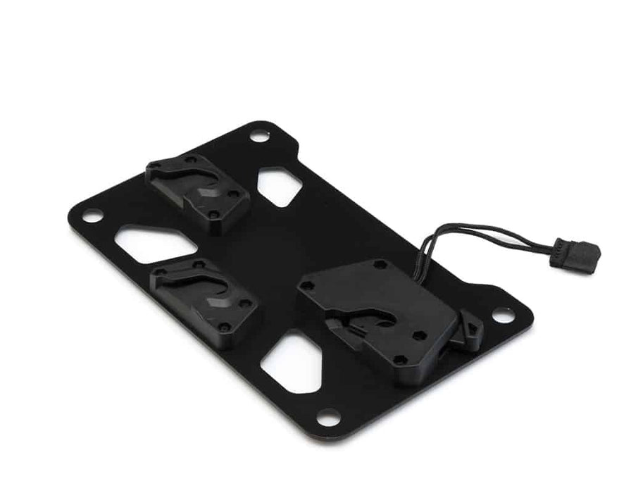 SW-Motech SysBag 10 Adapter Plate