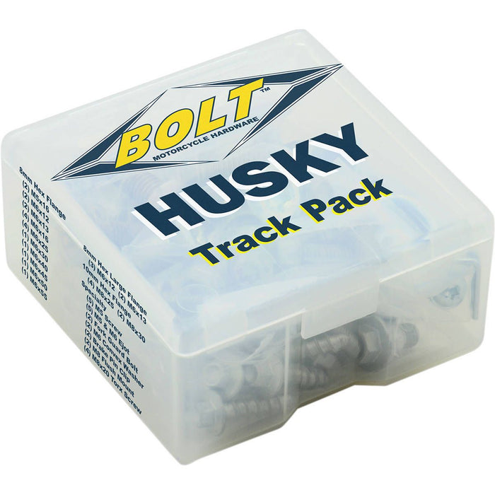 Husqvarna Track Pack Kit