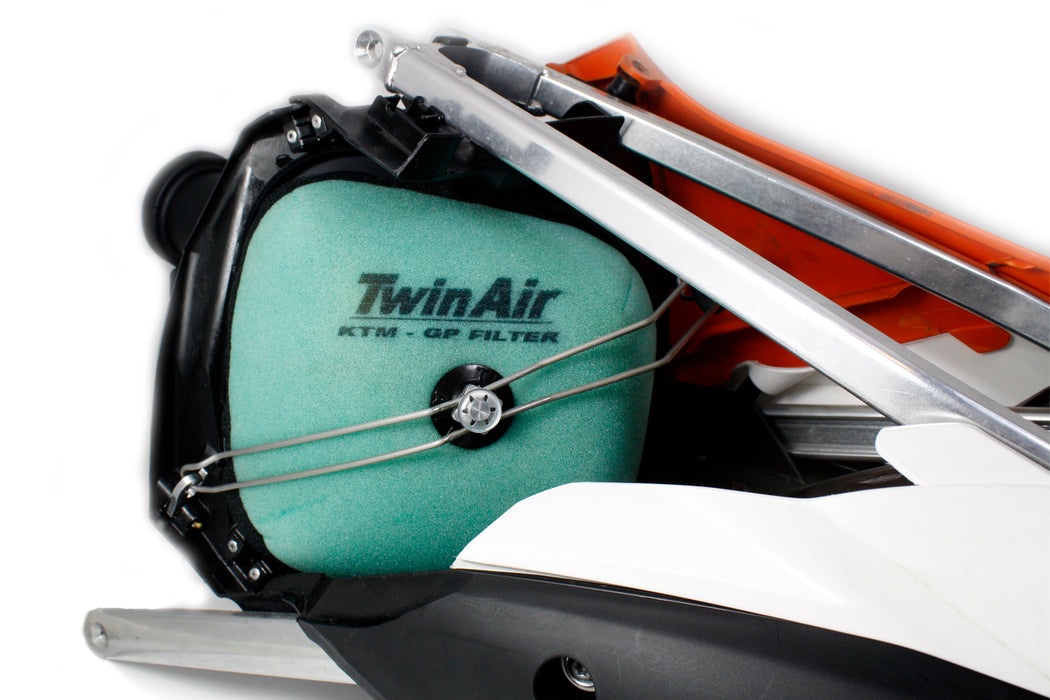 Twir Air Powerflow Kit - 154215C - Motolifestyle