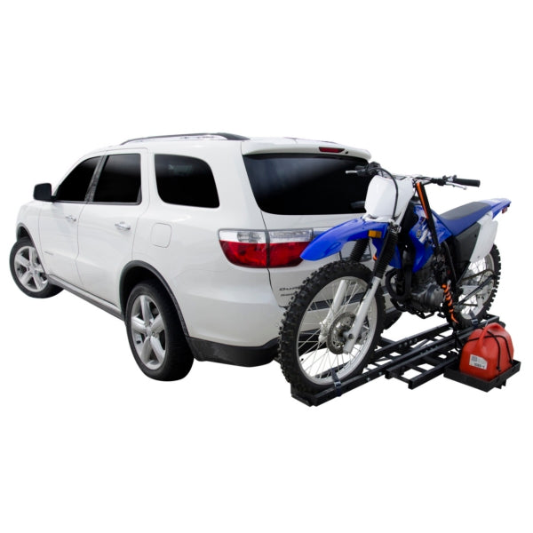 Motorcycle / Dirt Bike Carrier