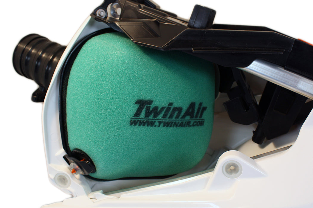 Twin Air Powerflow Kit - 154218C - Motolifestyle