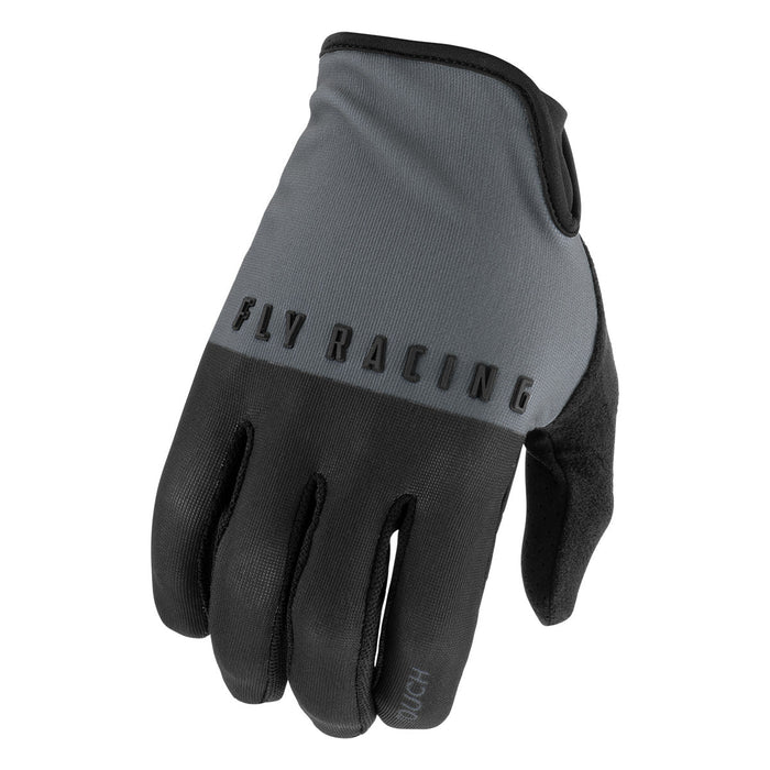 FLY Racing Men's Media Mountain Bike Gloves