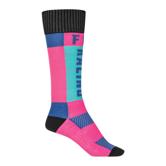 FLY Racing MX Socks Thick