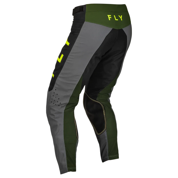 FLY Racing Men's Kinetic Pants