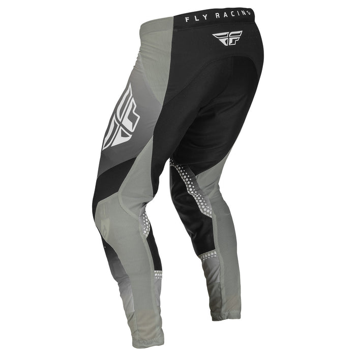 FLY Racing Men's Lite S.E. Avenge Pants - Black/Grey